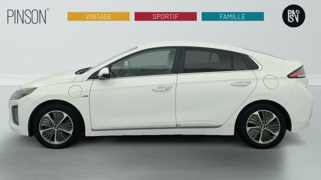 Hyundai Ioniq image 2