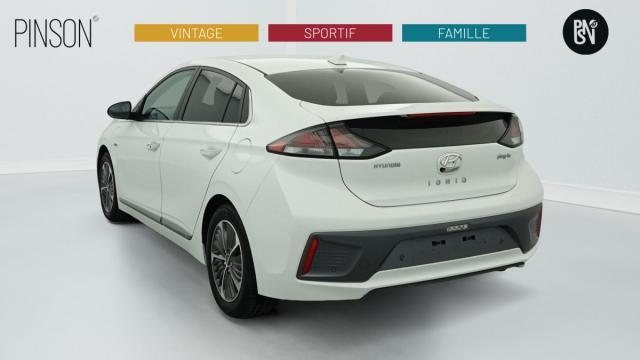 Hyundai Ioniq image 8