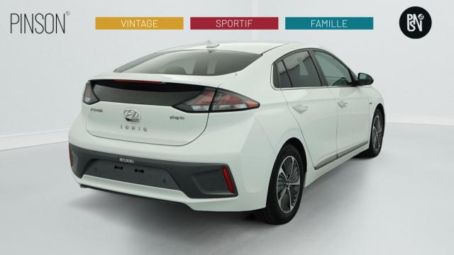 Hyundai Ioniq image 9