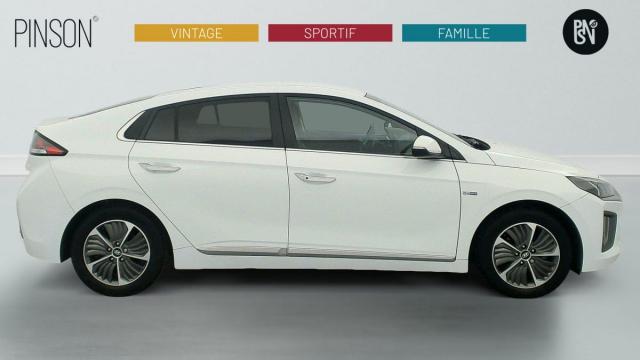Hyundai Ioniq image 1