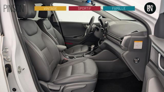 Hyundai Ioniq image 4