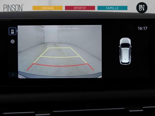 Hyundai Tucson image 6
