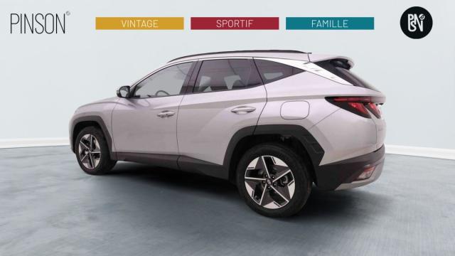 Hyundai Tucson image 4