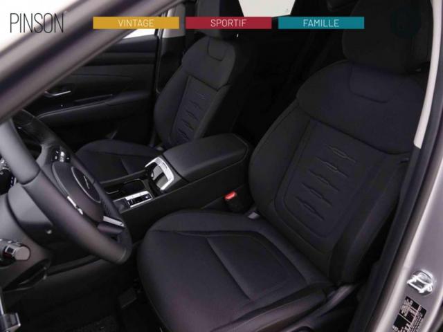 Hyundai Tucson image 5