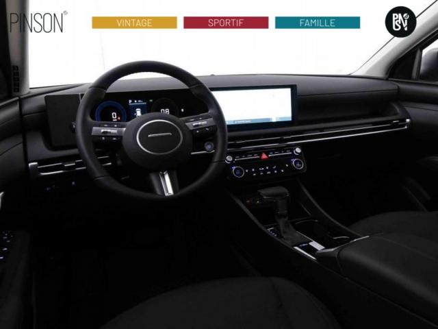 Hyundai Tucson image 9