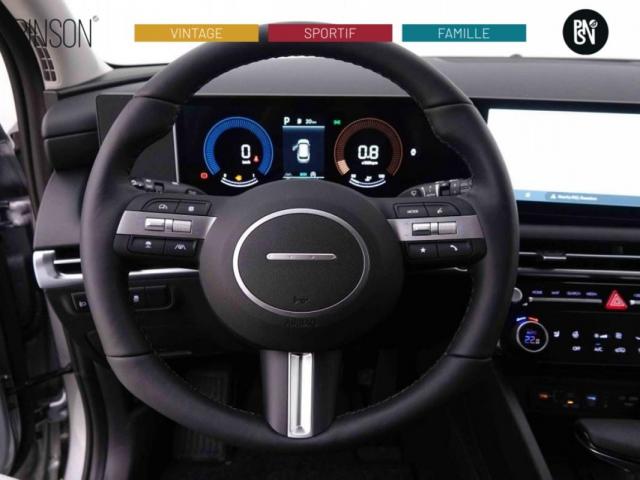 Hyundai Tucson image 8