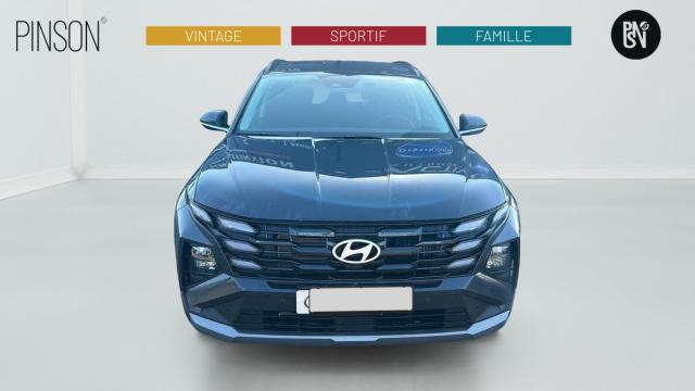 Hyundai Tucson image 2