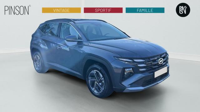 Hyundai Tucson image 4
