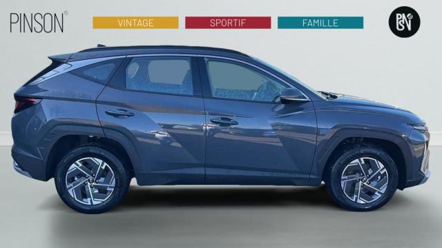 Hyundai Tucson image 3