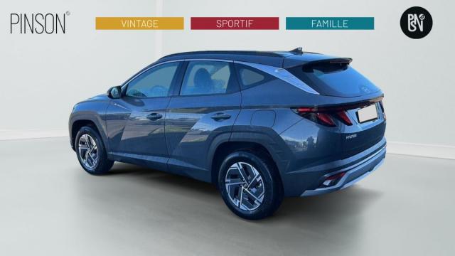 Hyundai Tucson image 6