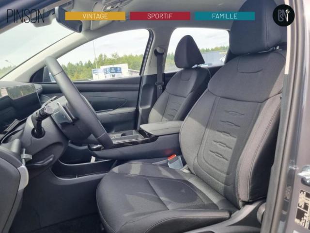 Hyundai Tucson image 8
