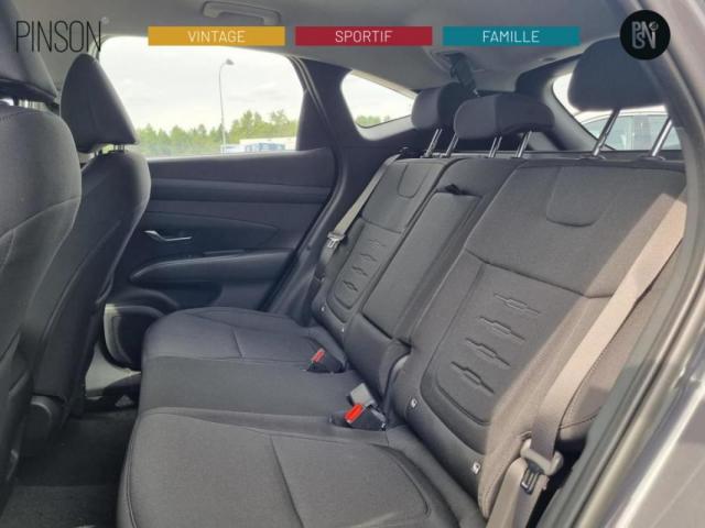 Hyundai Tucson image 1