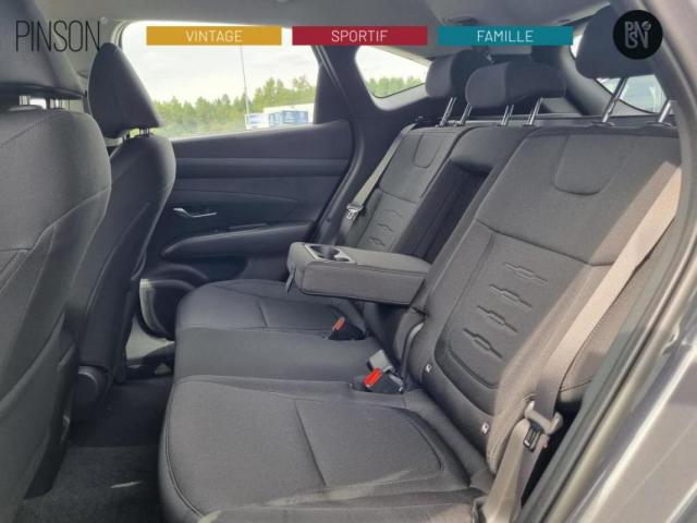 Hyundai Tucson image 5