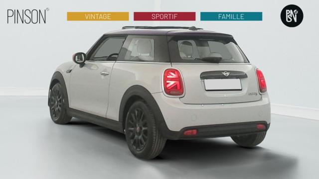 Mini Mini image 5