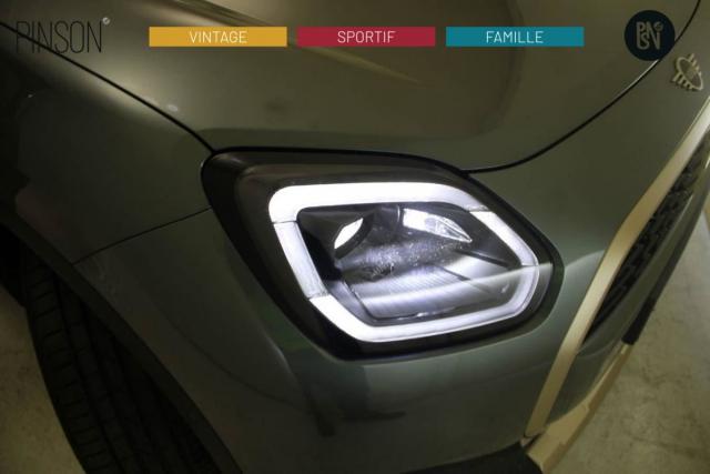 Mini Countryman image 9