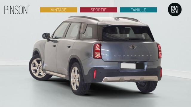 Mini Countryman image 5