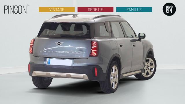 Mini Countryman image 8