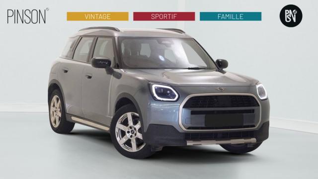 Mini Countryman image 4