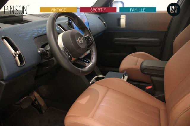 Mini Countryman image 6