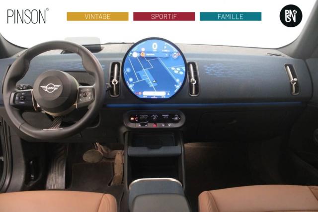 Mini Countryman image 7