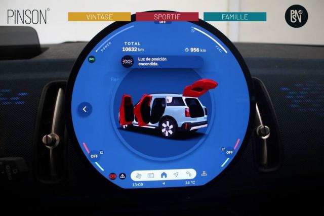 Mini Countryman image 2