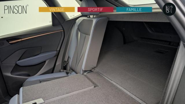 Cupra Terramar image 3