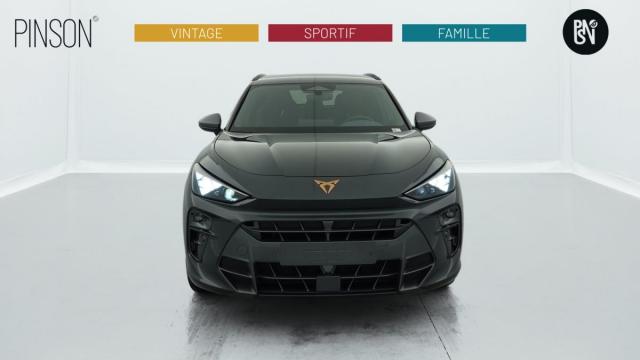 Cupra Terramar image 4