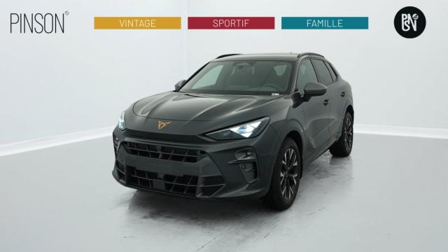 Cupra Terramar image 9