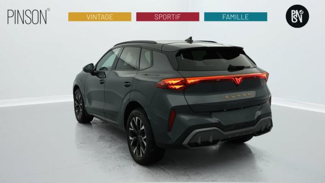 Cupra Terramar image 2