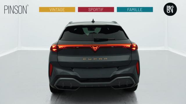 Cupra Terramar image 1