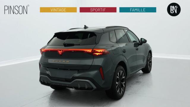 Cupra Terramar image 8