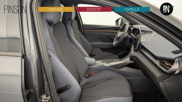 Cupra Terramar image 7