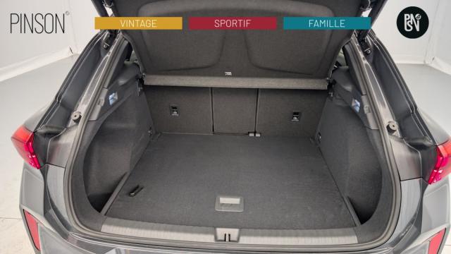 Cupra Terramar image 5