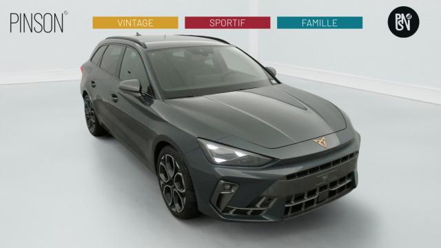 Cupra