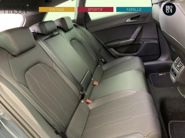 Cupra Leon image 1