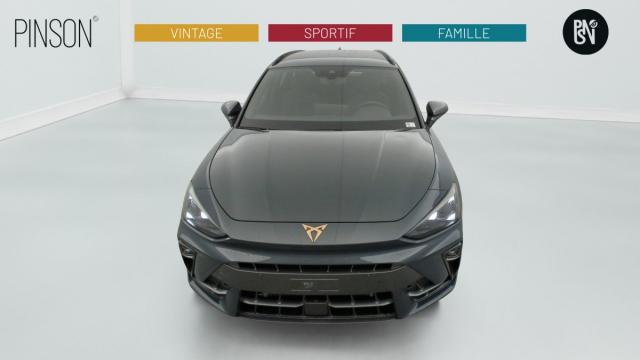 Cupra Leon image 8
