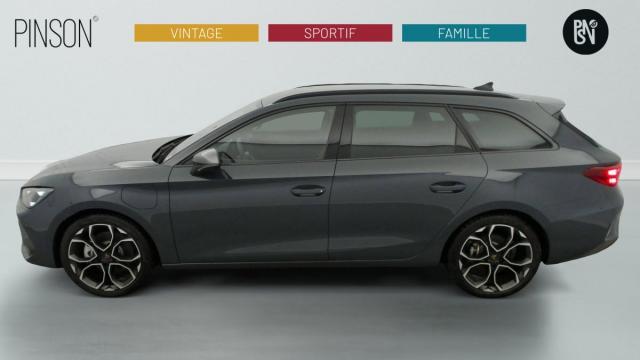 Cupra Leon image 2