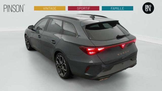 Cupra Leon image 7