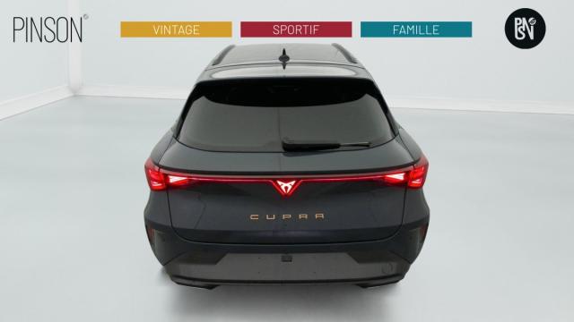 Cupra Leon image 3