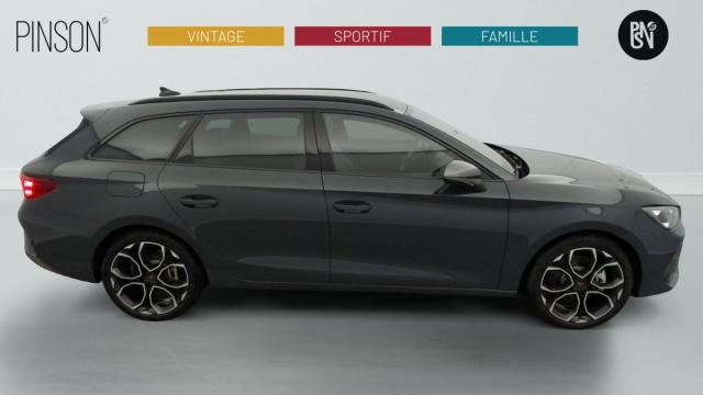 Cupra Leon image 4