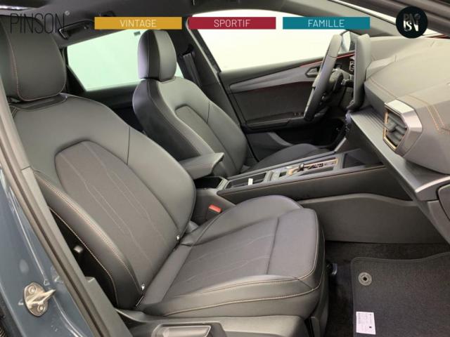 Cupra Leon image 9