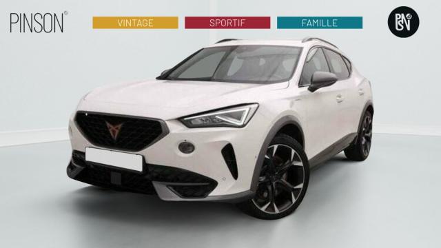 Cupra