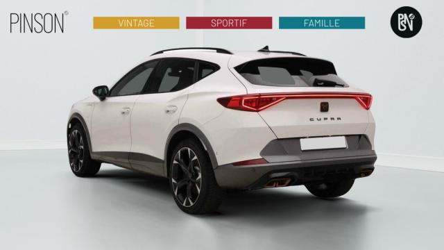 Cupra Formentor image 9