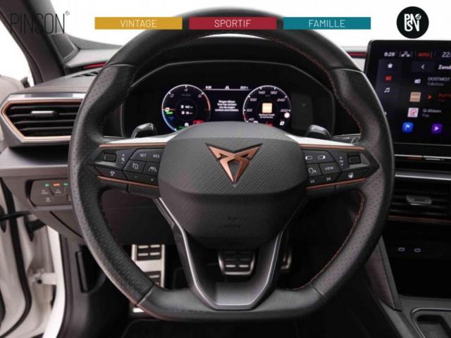 Cupra Formentor image 2