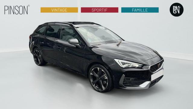 Cupra