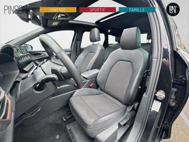 Cupra Leon image 1