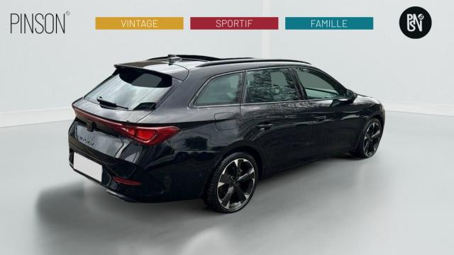 Cupra Leon image 7