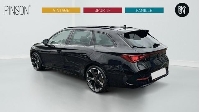 Cupra Leon image 8