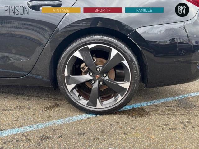 Cupra Leon image 5