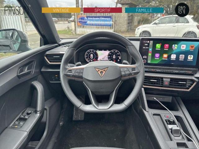 Cupra Leon image 4